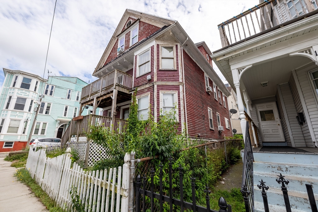 15 Quincefield Street