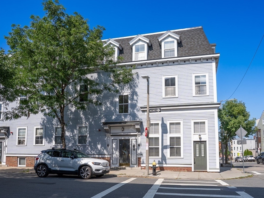 352 West 3rd Street # 9