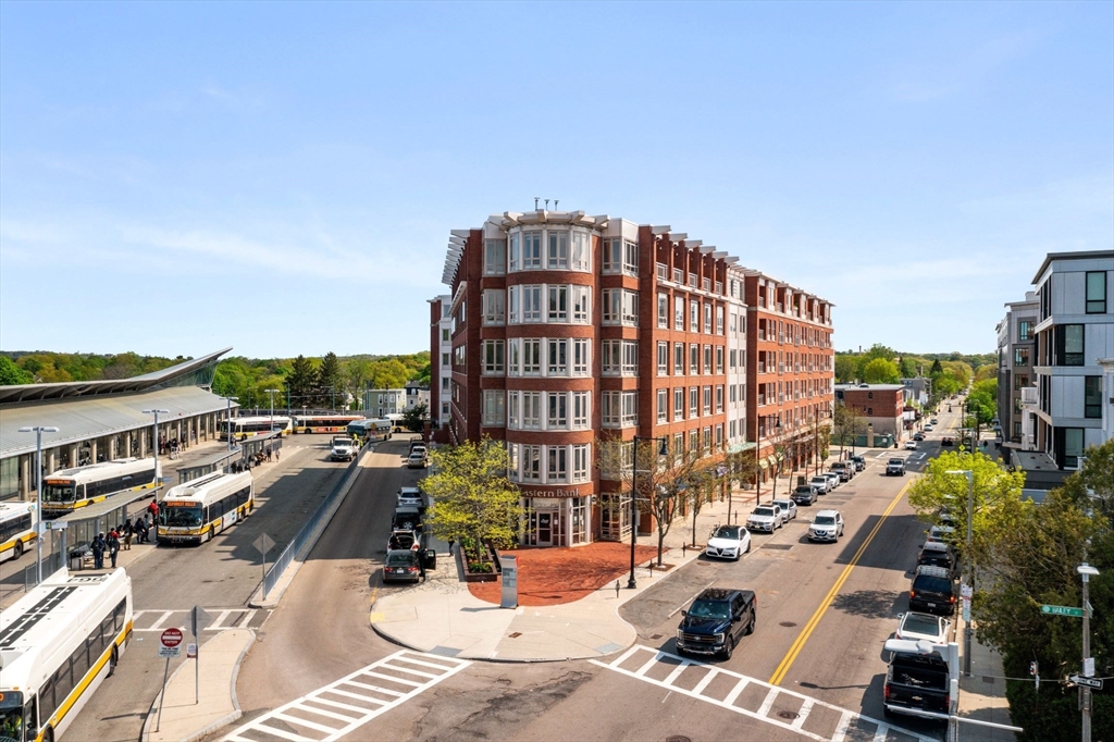 1910 Dorchester Avenue # 617