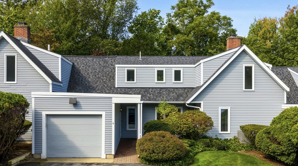 4 Farmer Road # 4