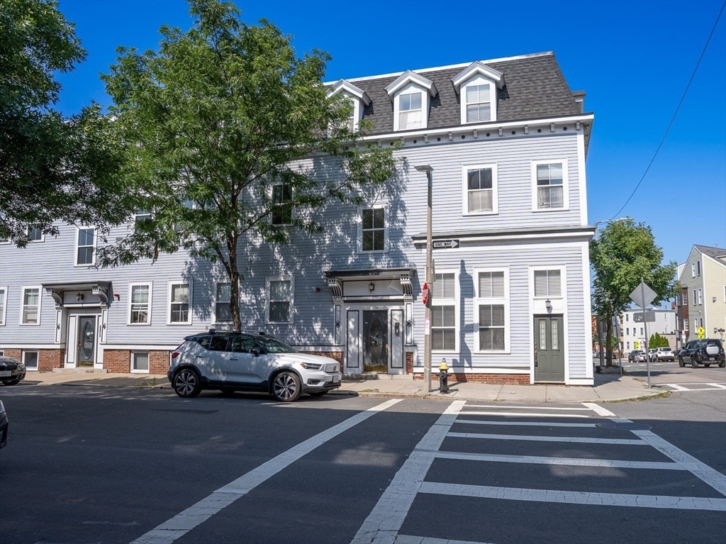 352 West 3rd Street # 9