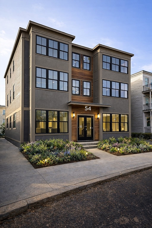 54 Dorset Street # 6