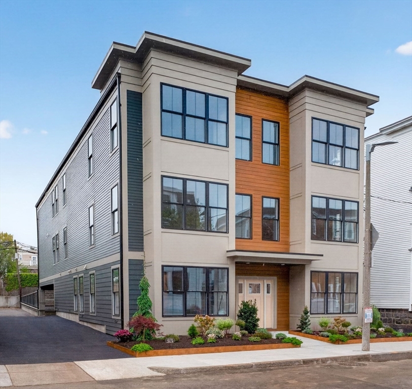 54 Dorset Street # 6