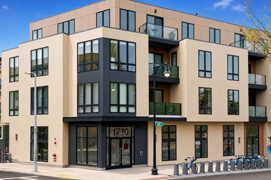 1710 Dorchester Avenue # 202