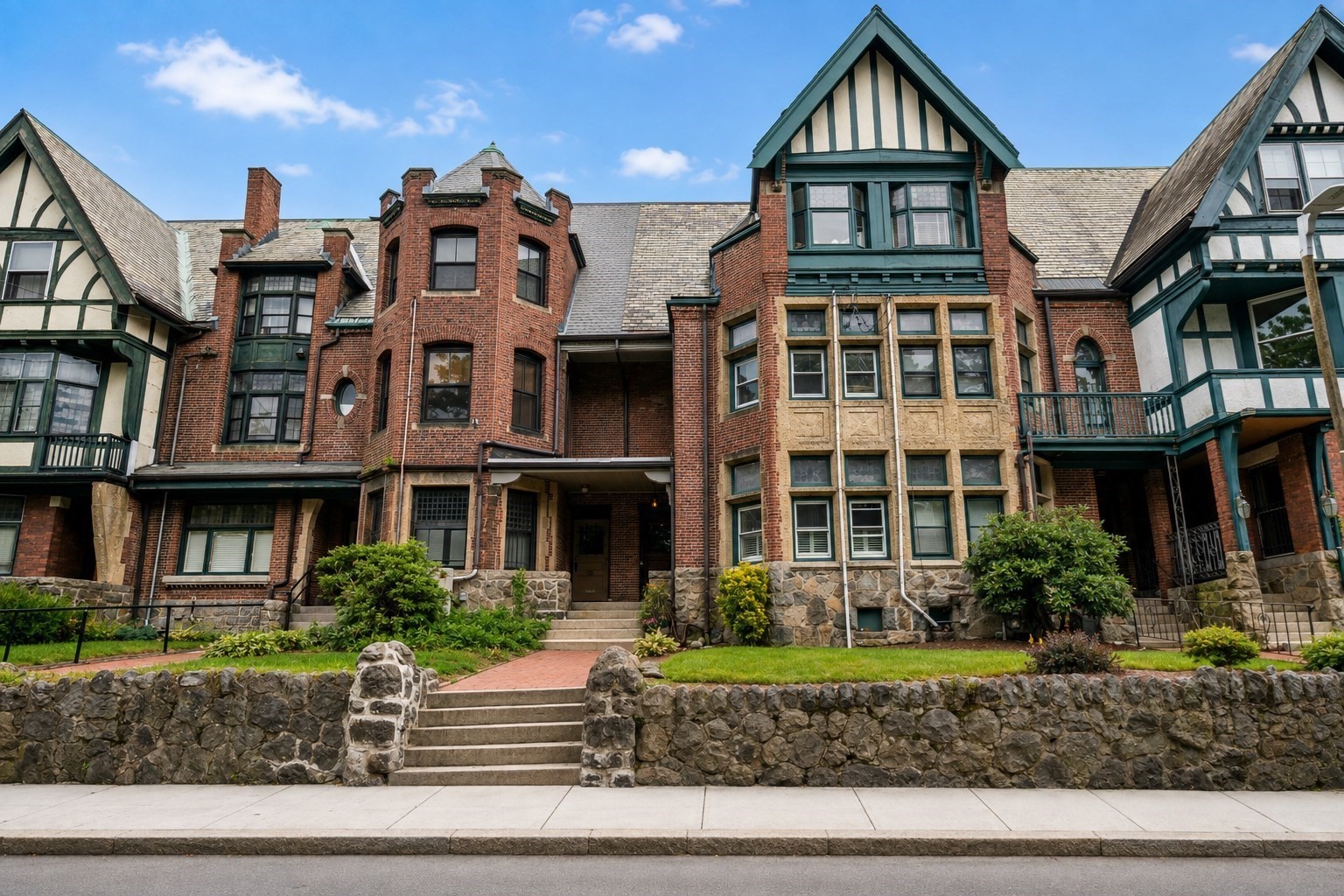 80 Harold Street