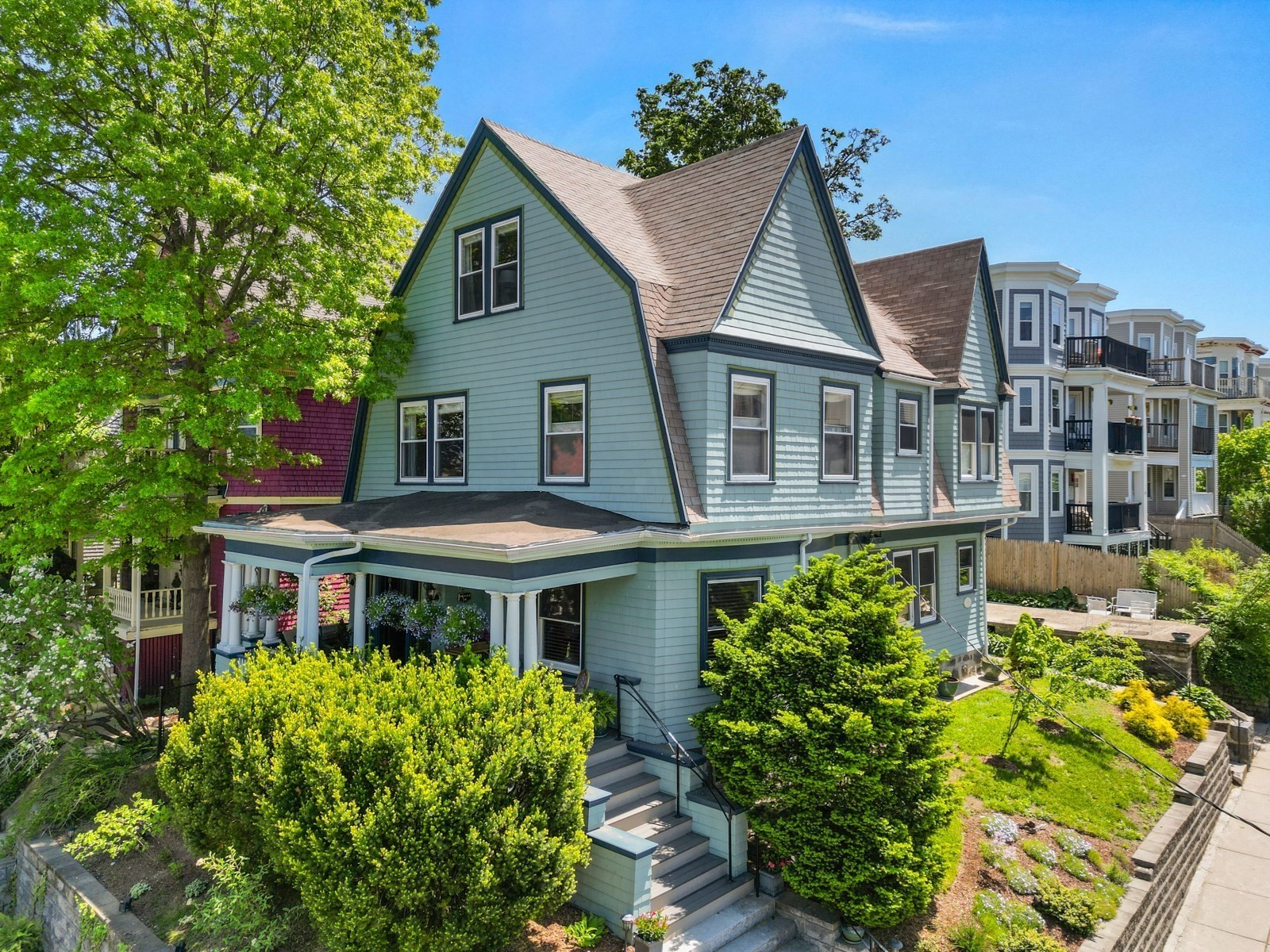 26 Potosi Street