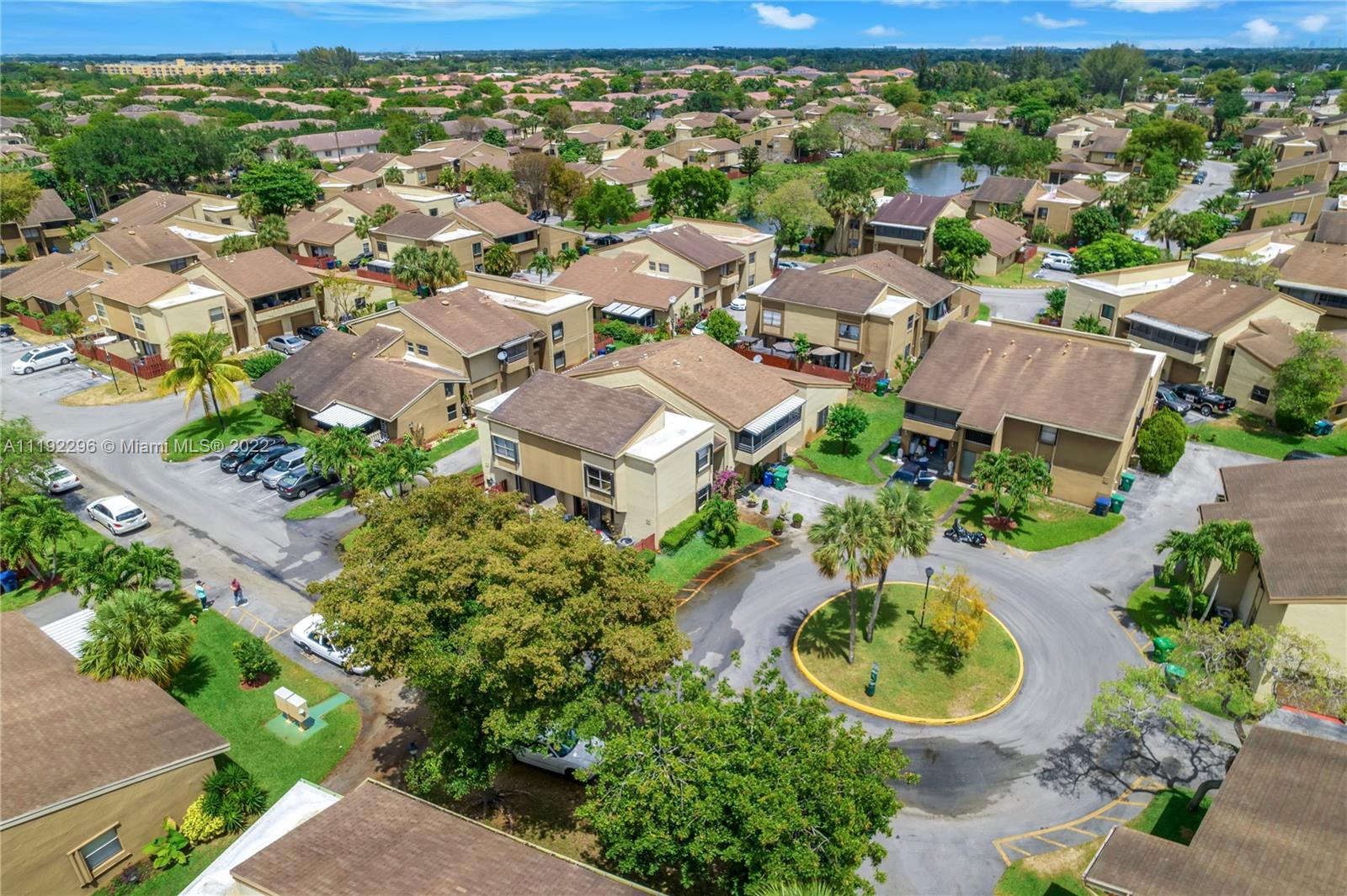 3031 W Missionwood Ln Unit: C-35