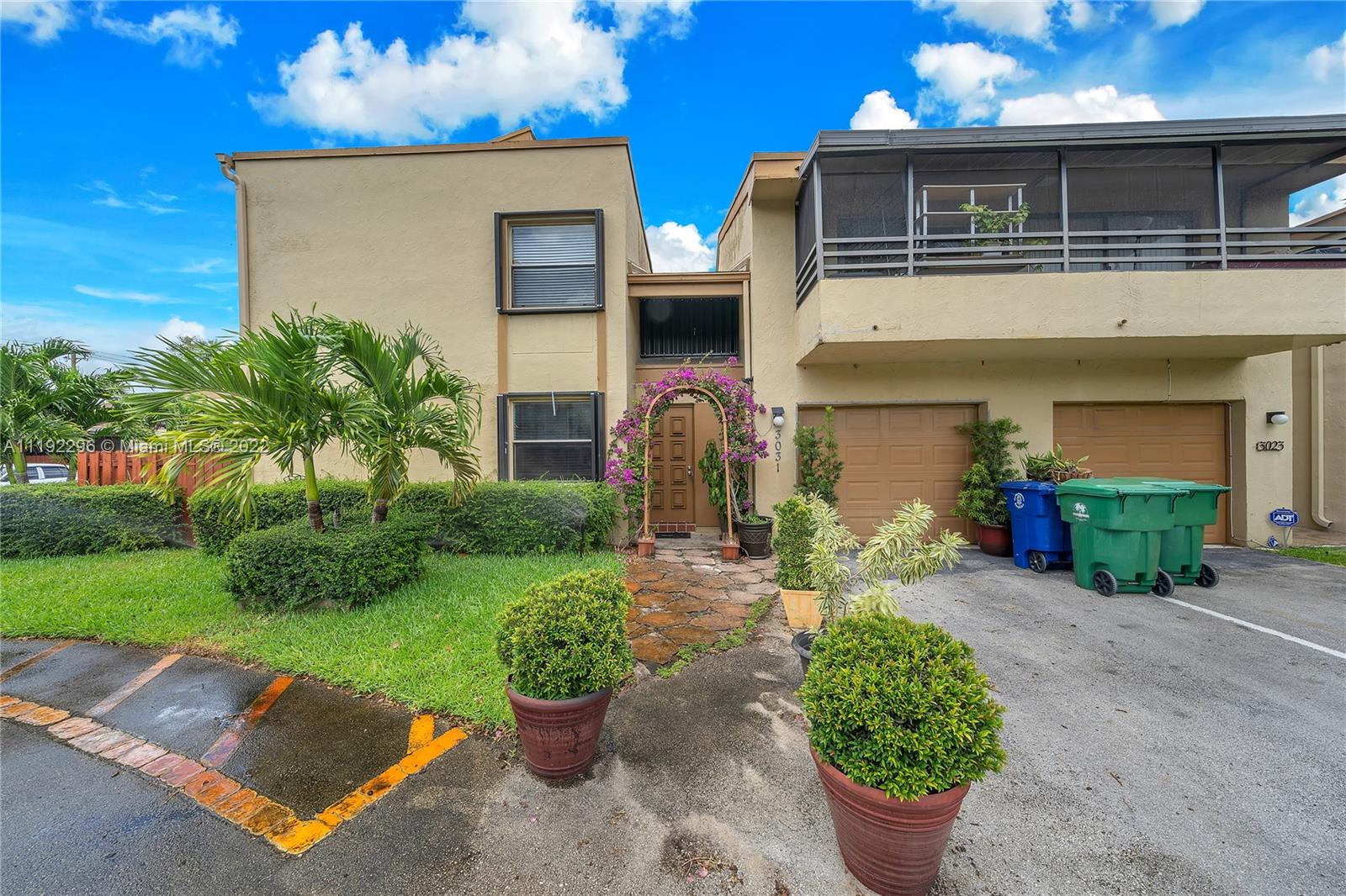 3031 W Missionwood Ln Unit: C-35
