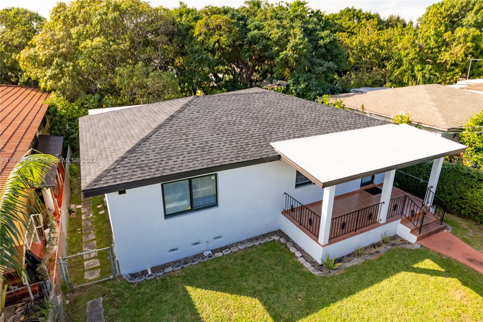 120 SW 31st Ave