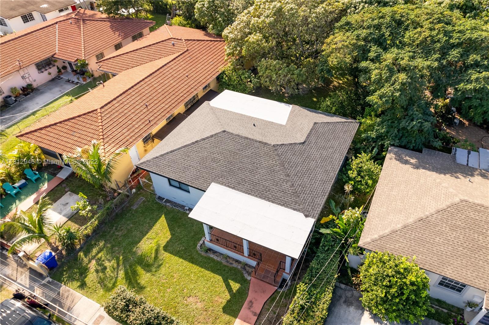 120 SW 31st Ave
