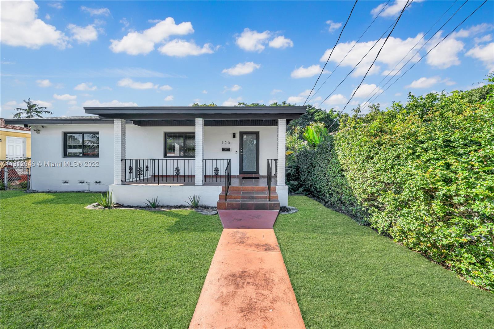 120 SW 31st Ave