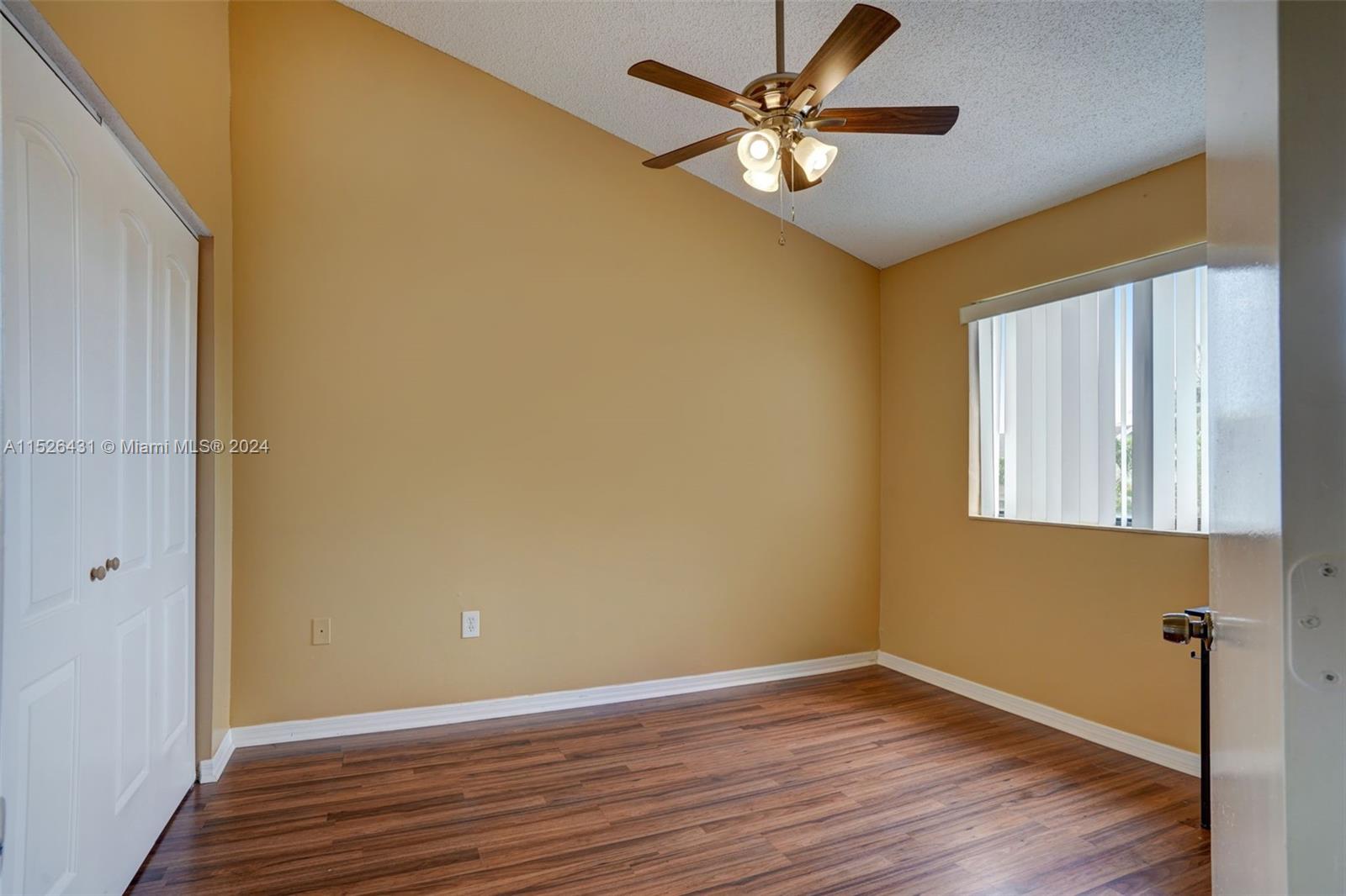 7665 NW 38th Ct Unit: 7665