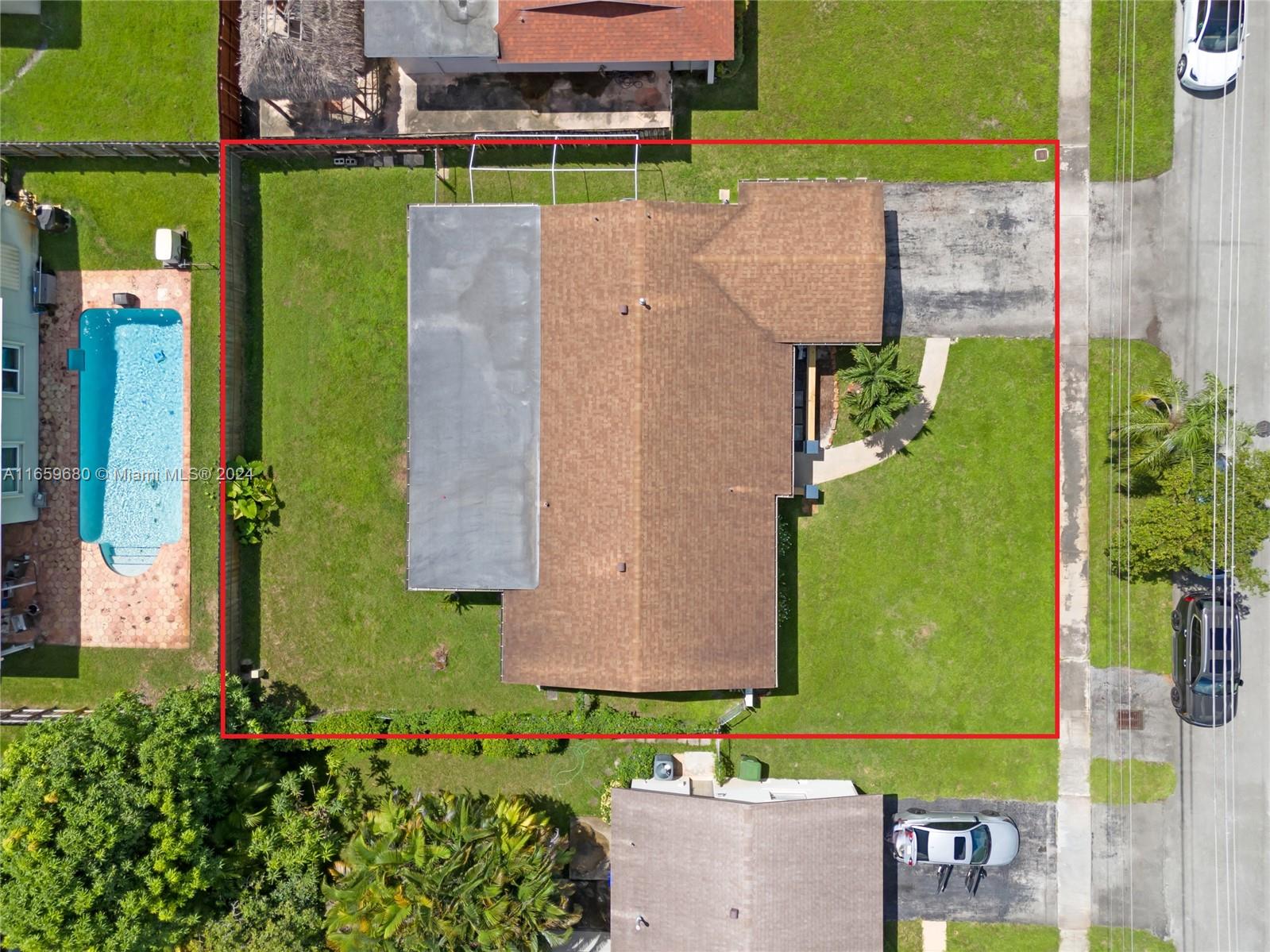 11630 Sheridan St # 0