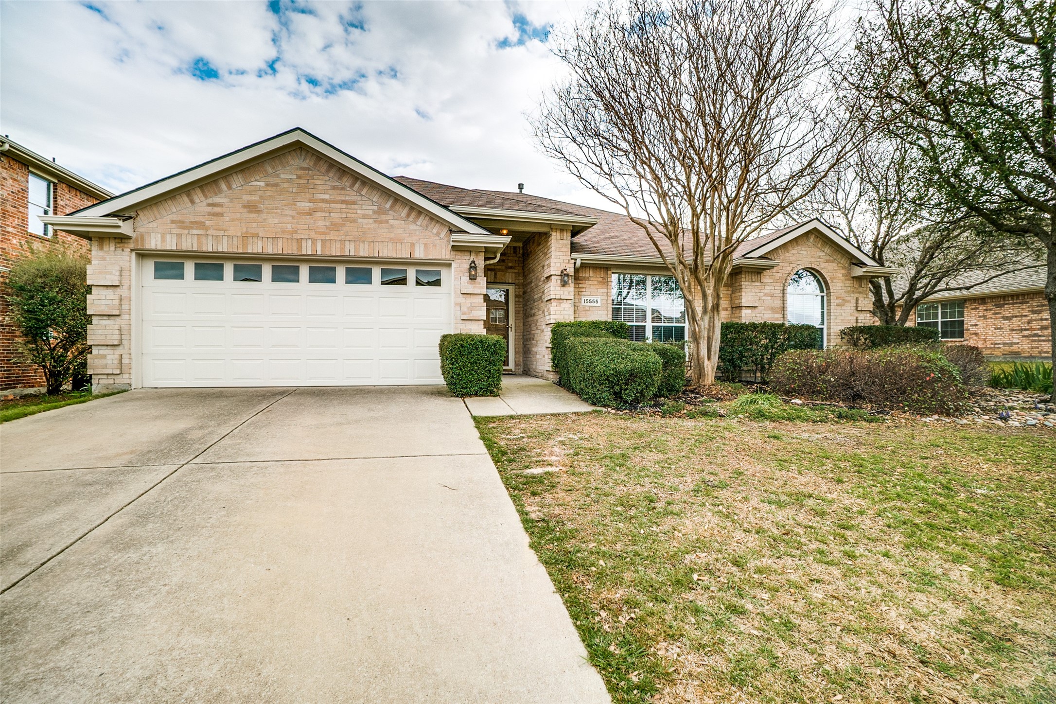 15555 Wrangler Drive