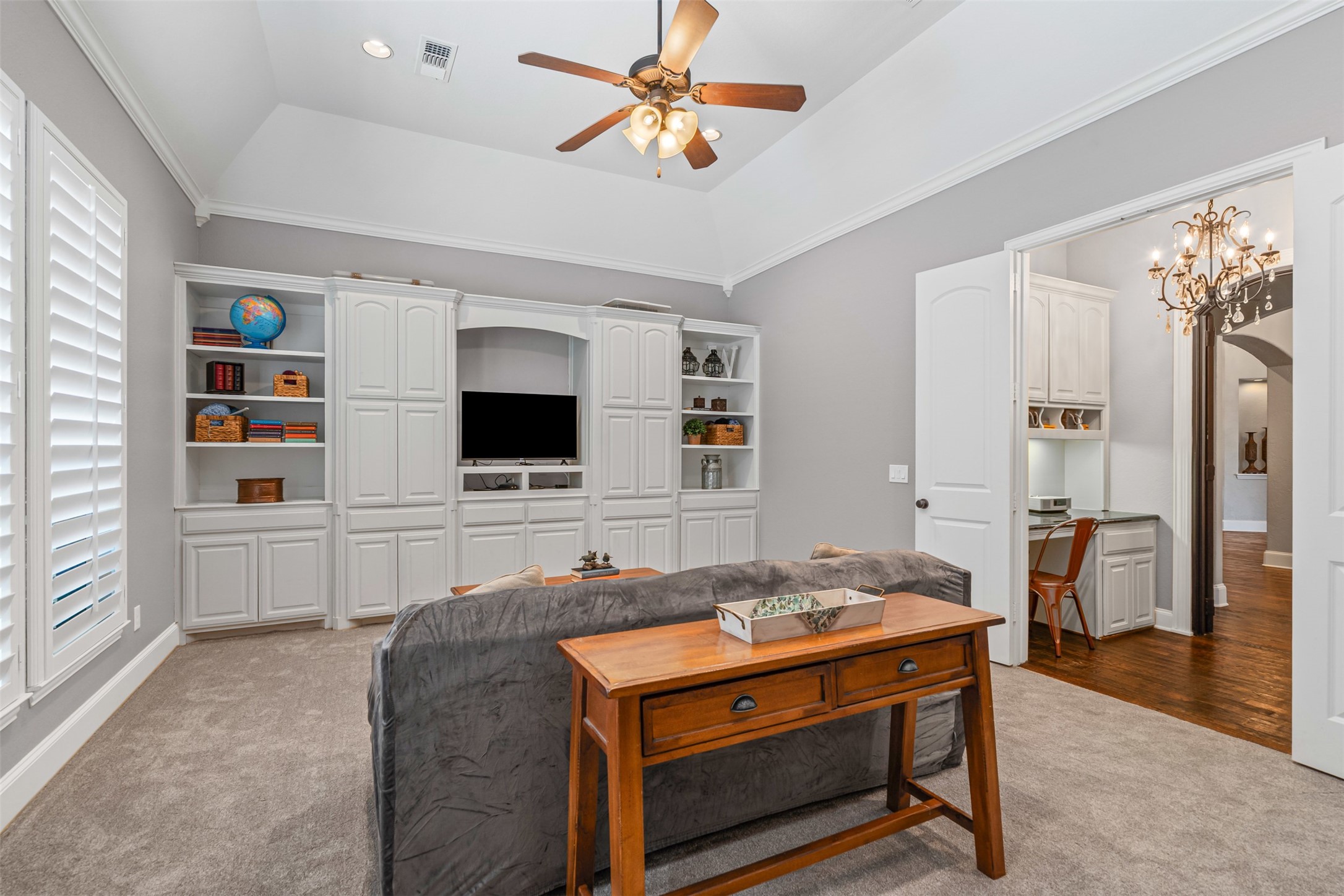 1801 Blue Forest Drive