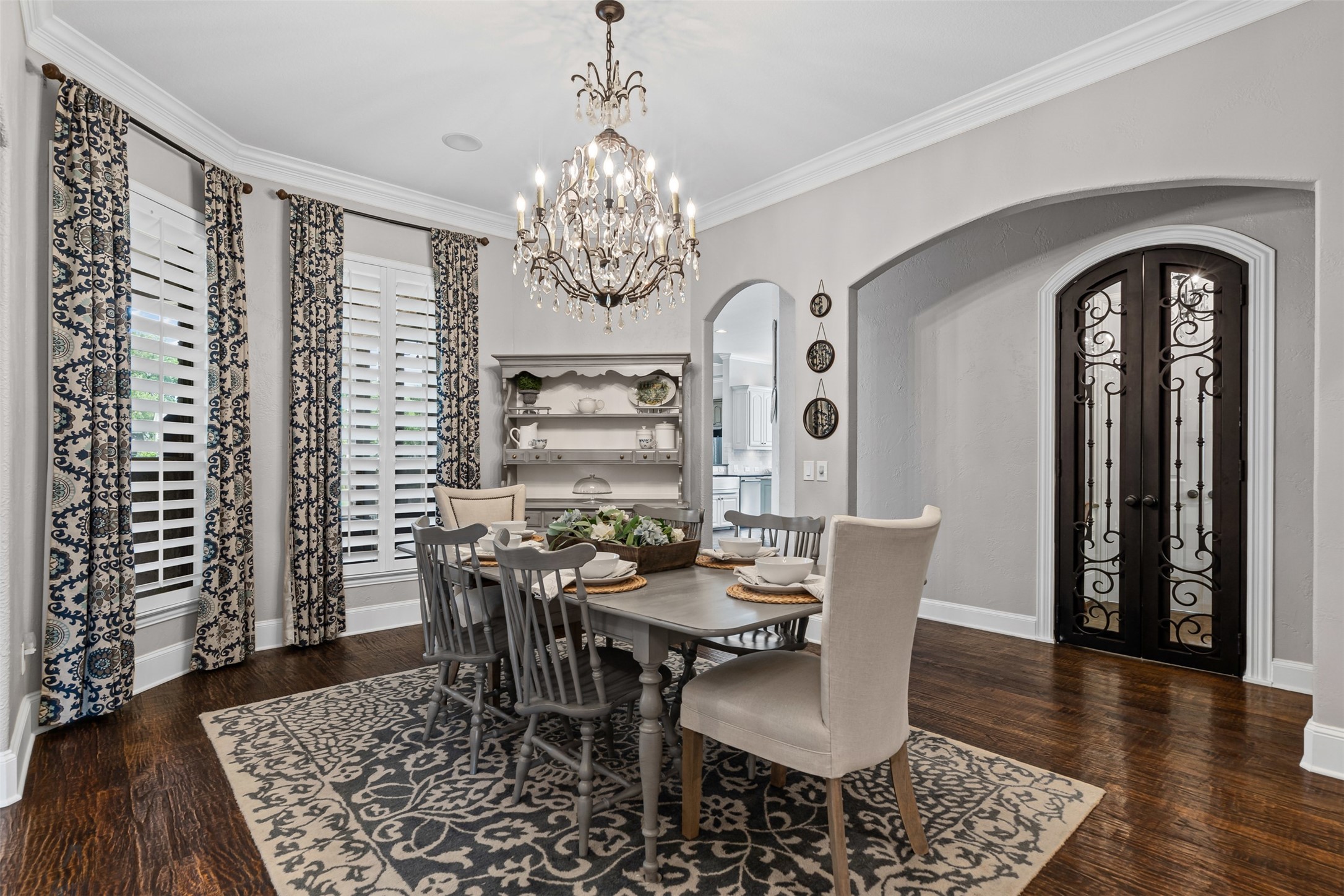 1801 Blue Forest Drive