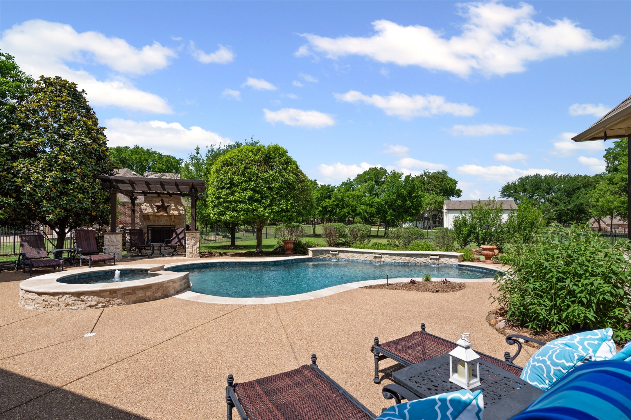 1801 Blue Forest Drive