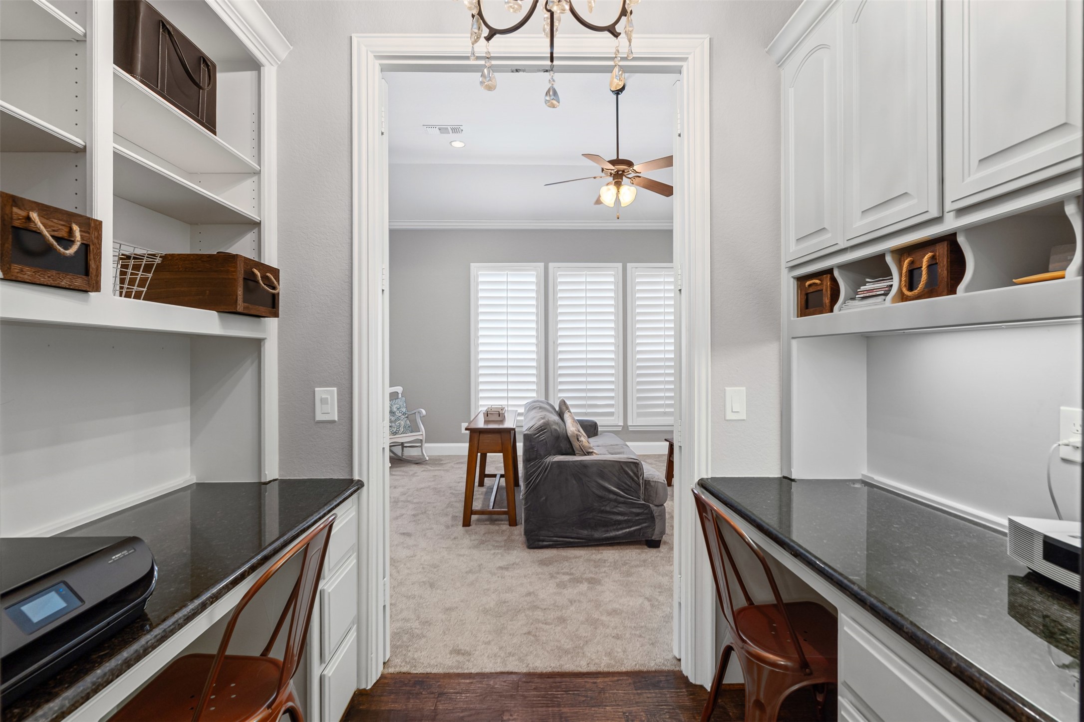 1801 Blue Forest Drive