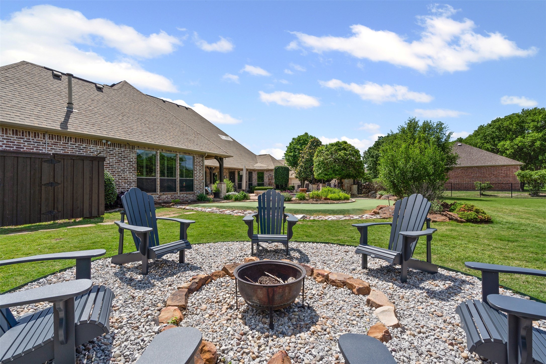 1801 Blue Forest Drive