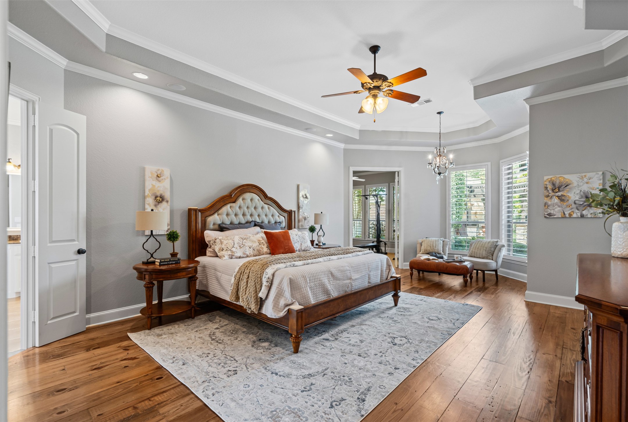 1801 Blue Forest Drive