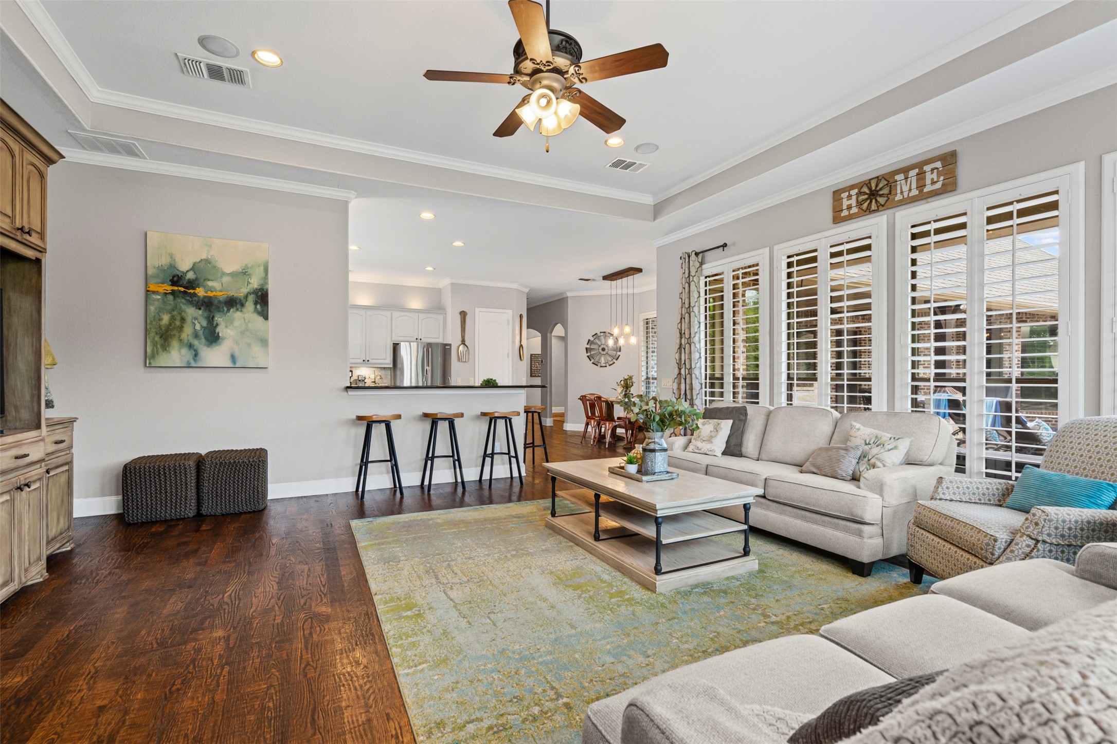 1801 Blue Forest Drive