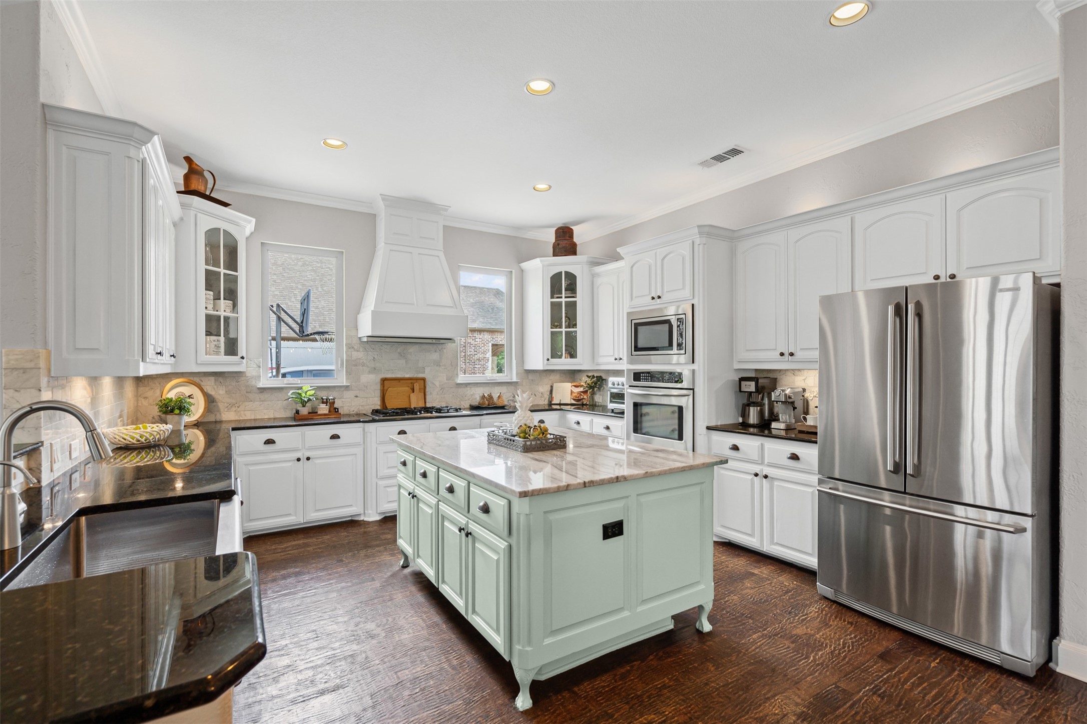 1801 Blue Forest Drive
