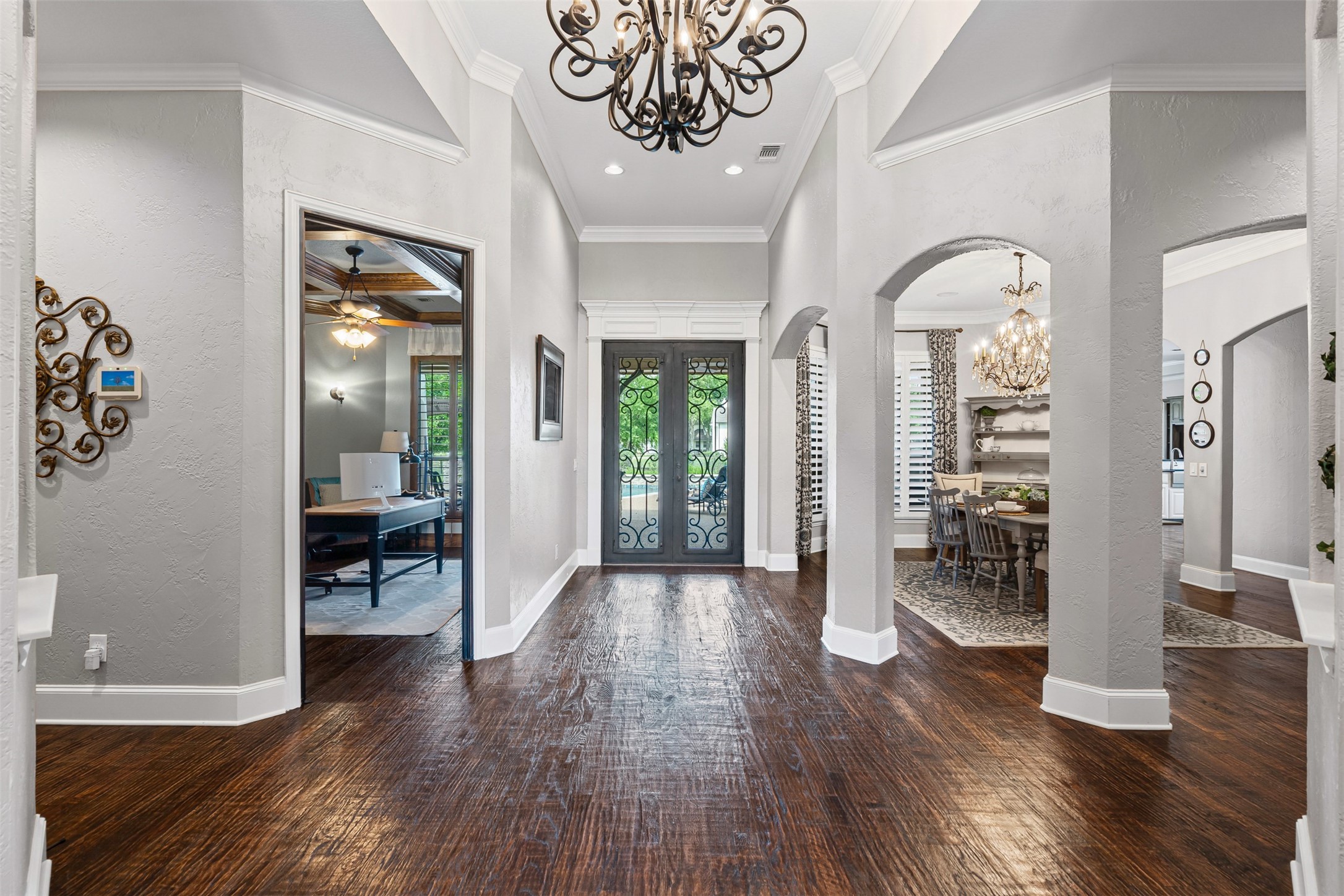 1801 Blue Forest Drive