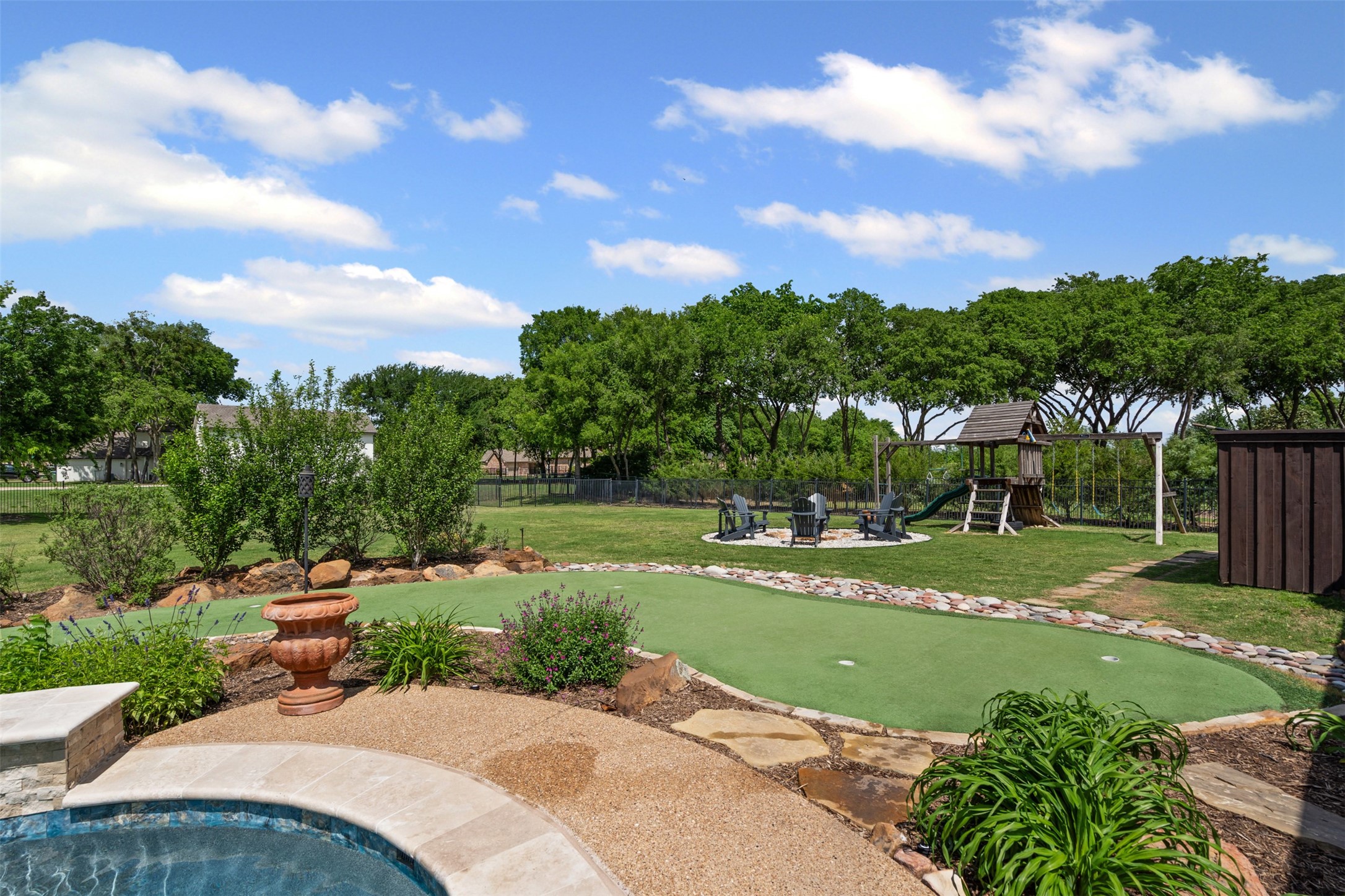 1801 Blue Forest Drive