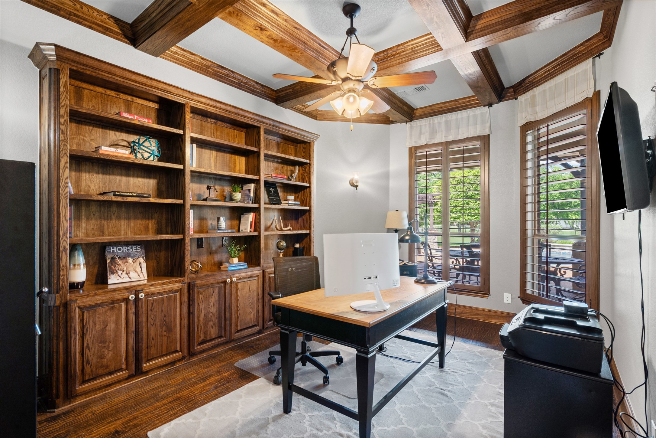 1801 Blue Forest Drive