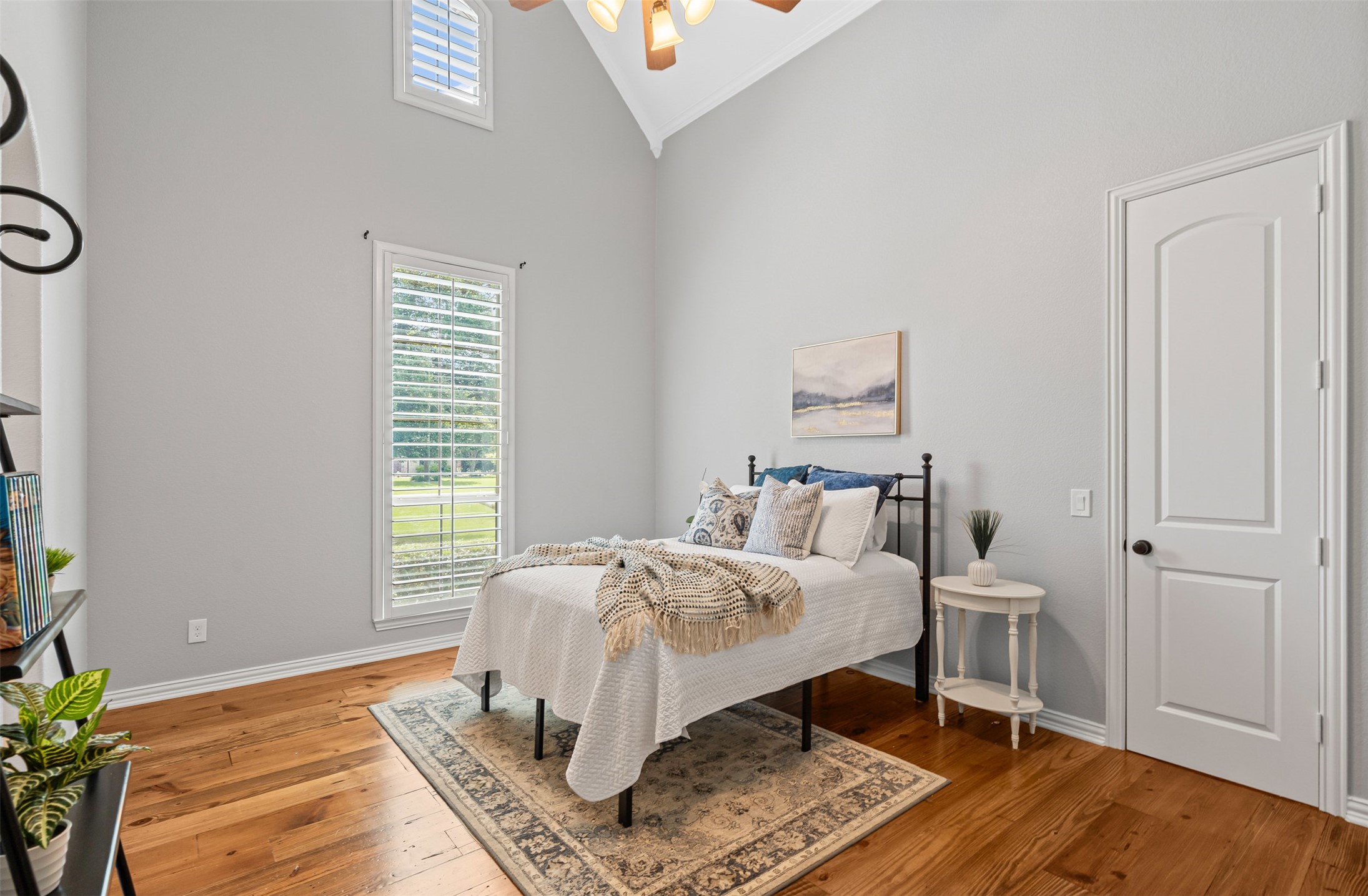 1801 Blue Forest Drive
