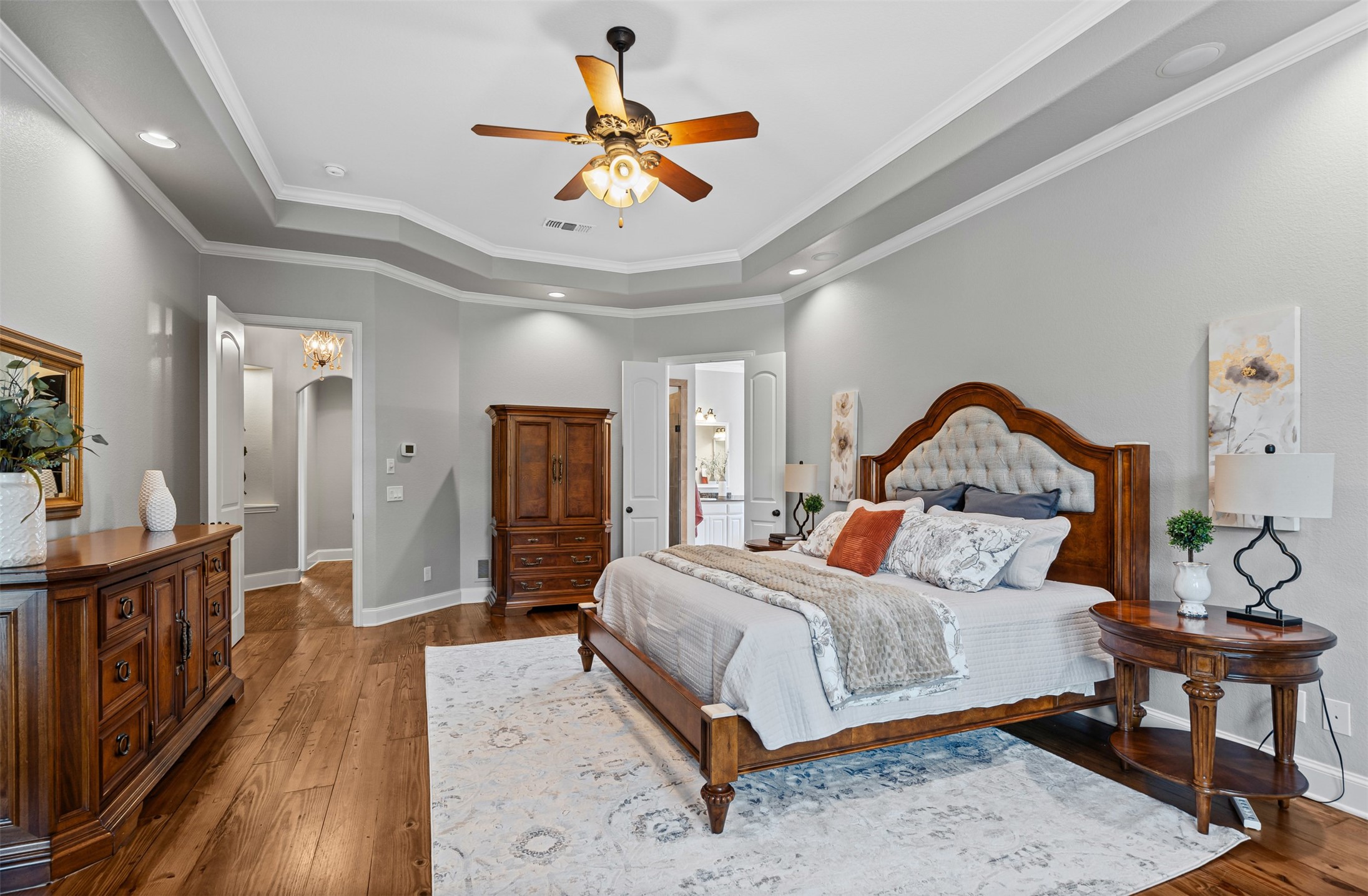 1801 Blue Forest Drive