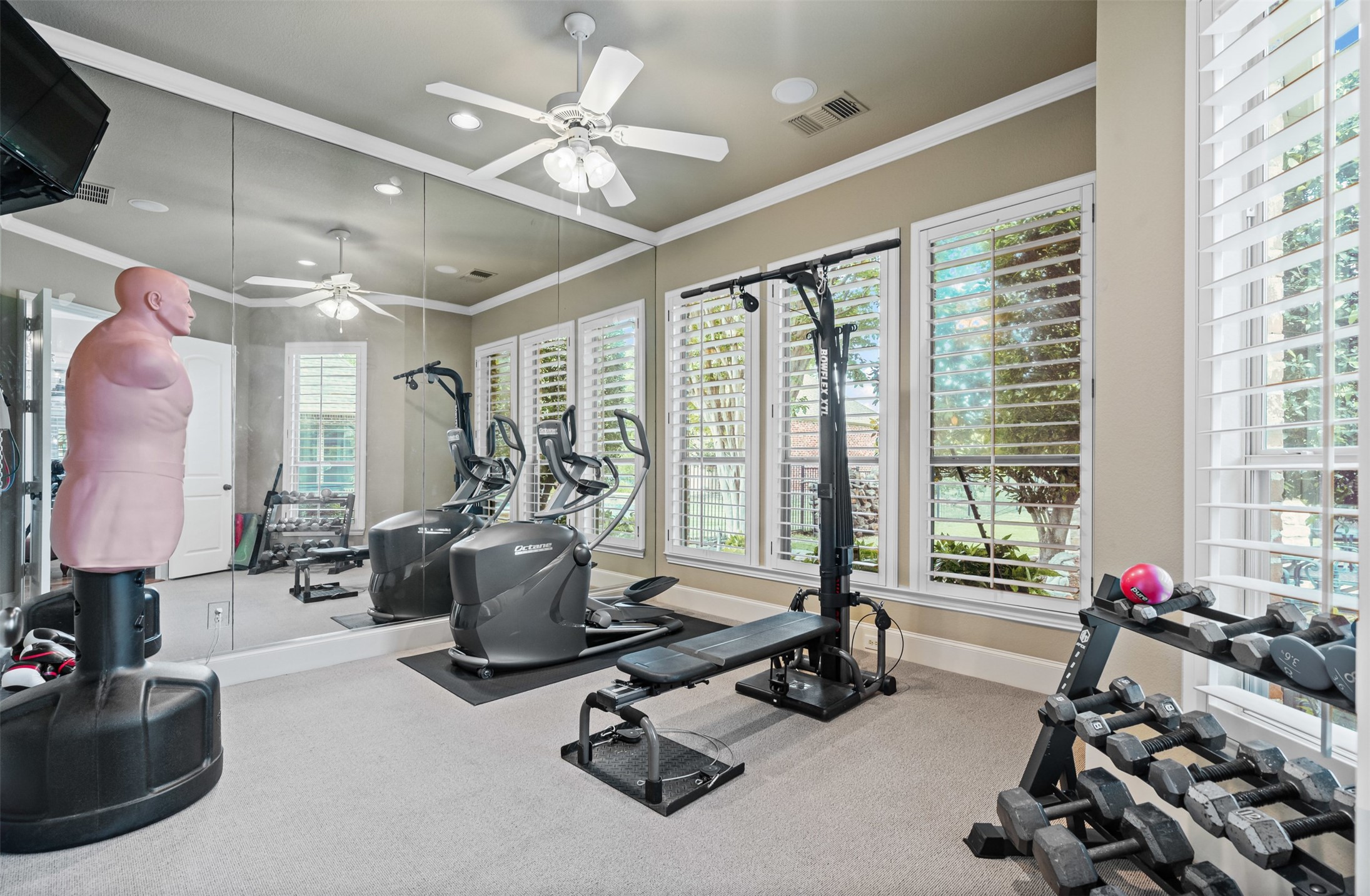 1801 Blue Forest Drive