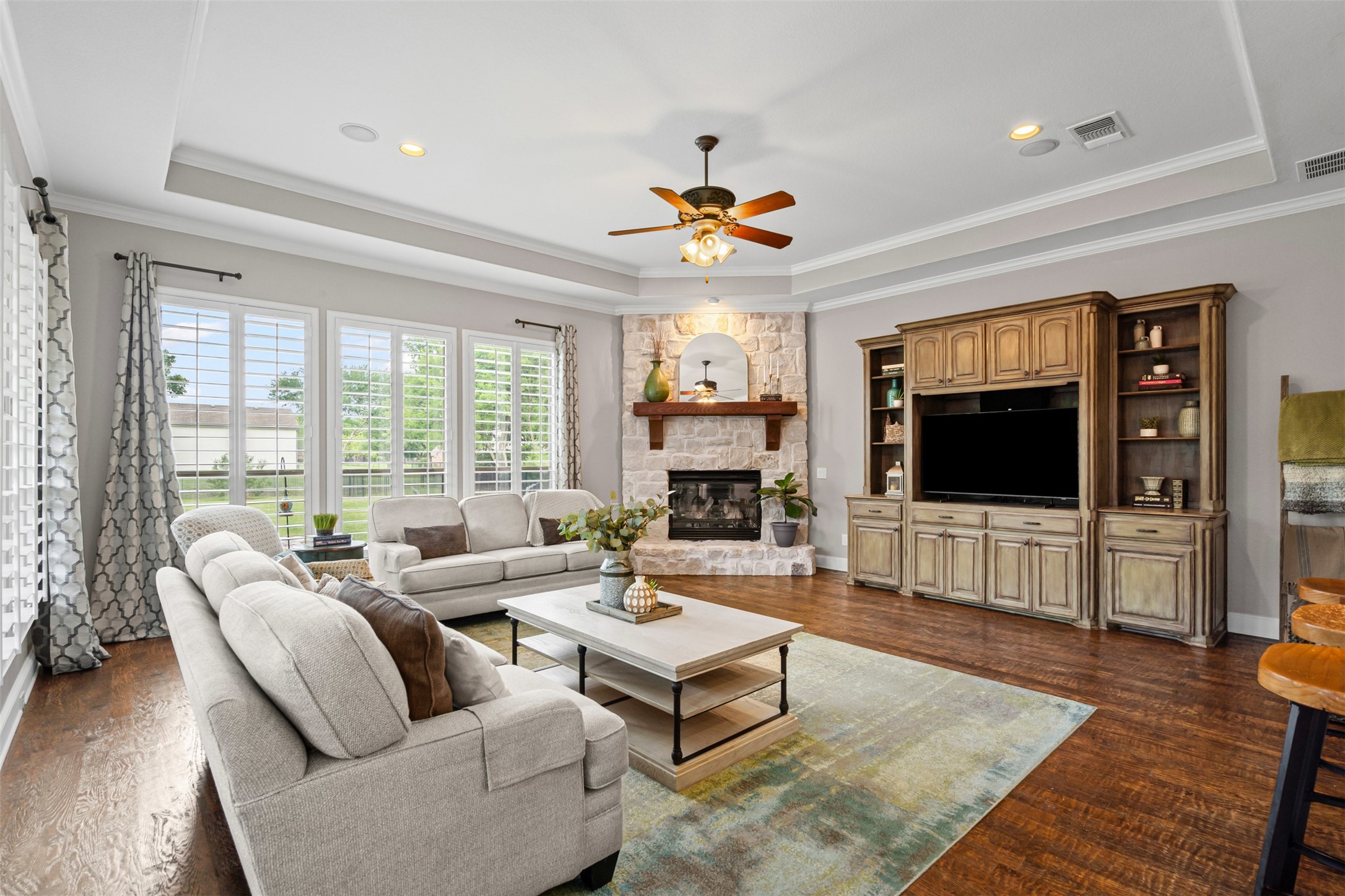 1801 Blue Forest Drive