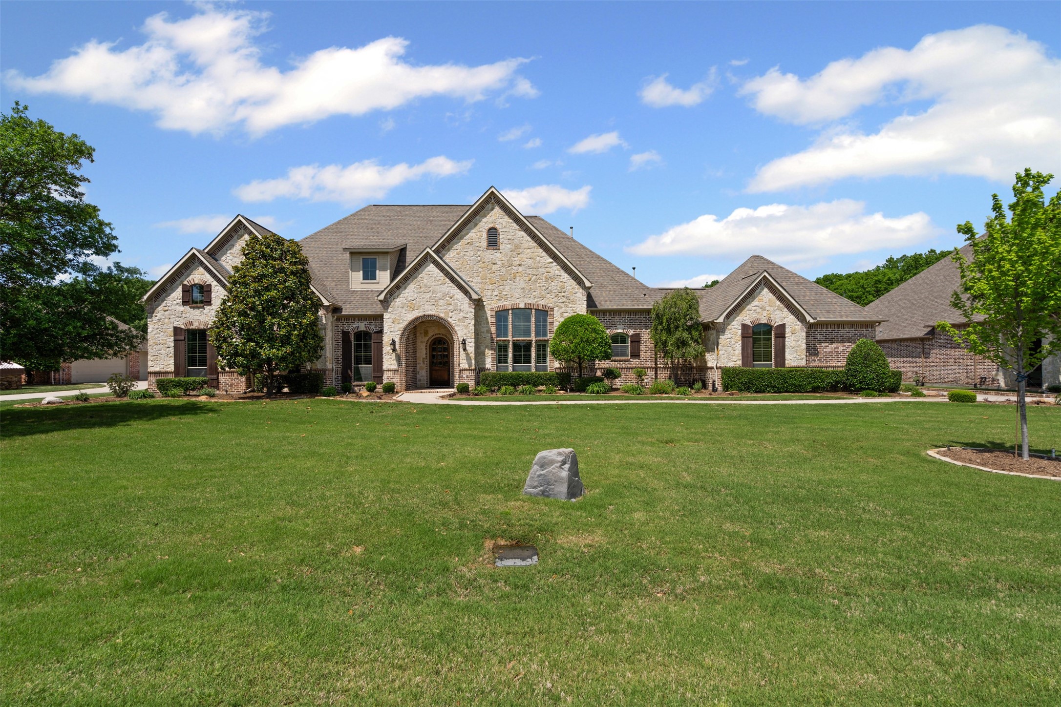 1801 Blue Forest Drive