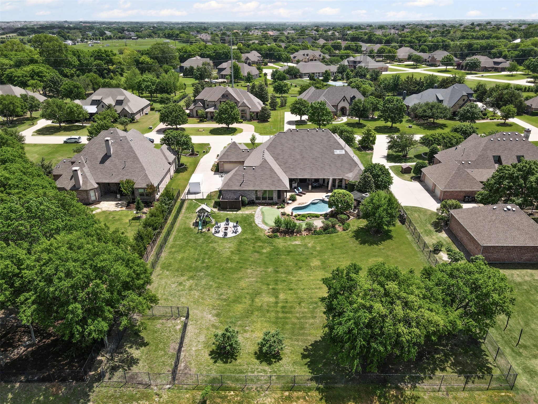 1801 Blue Forest Drive