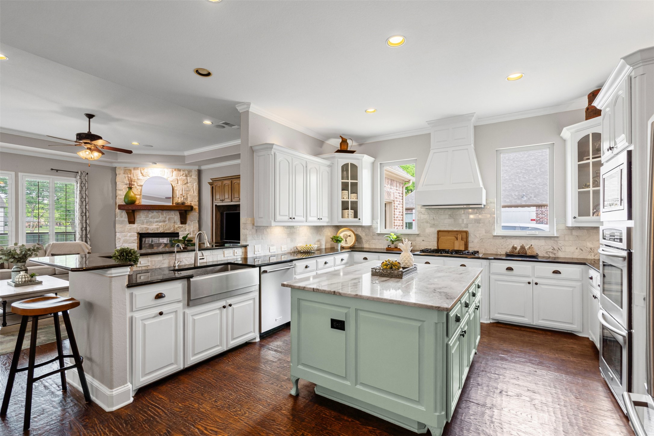 1801 Blue Forest Drive