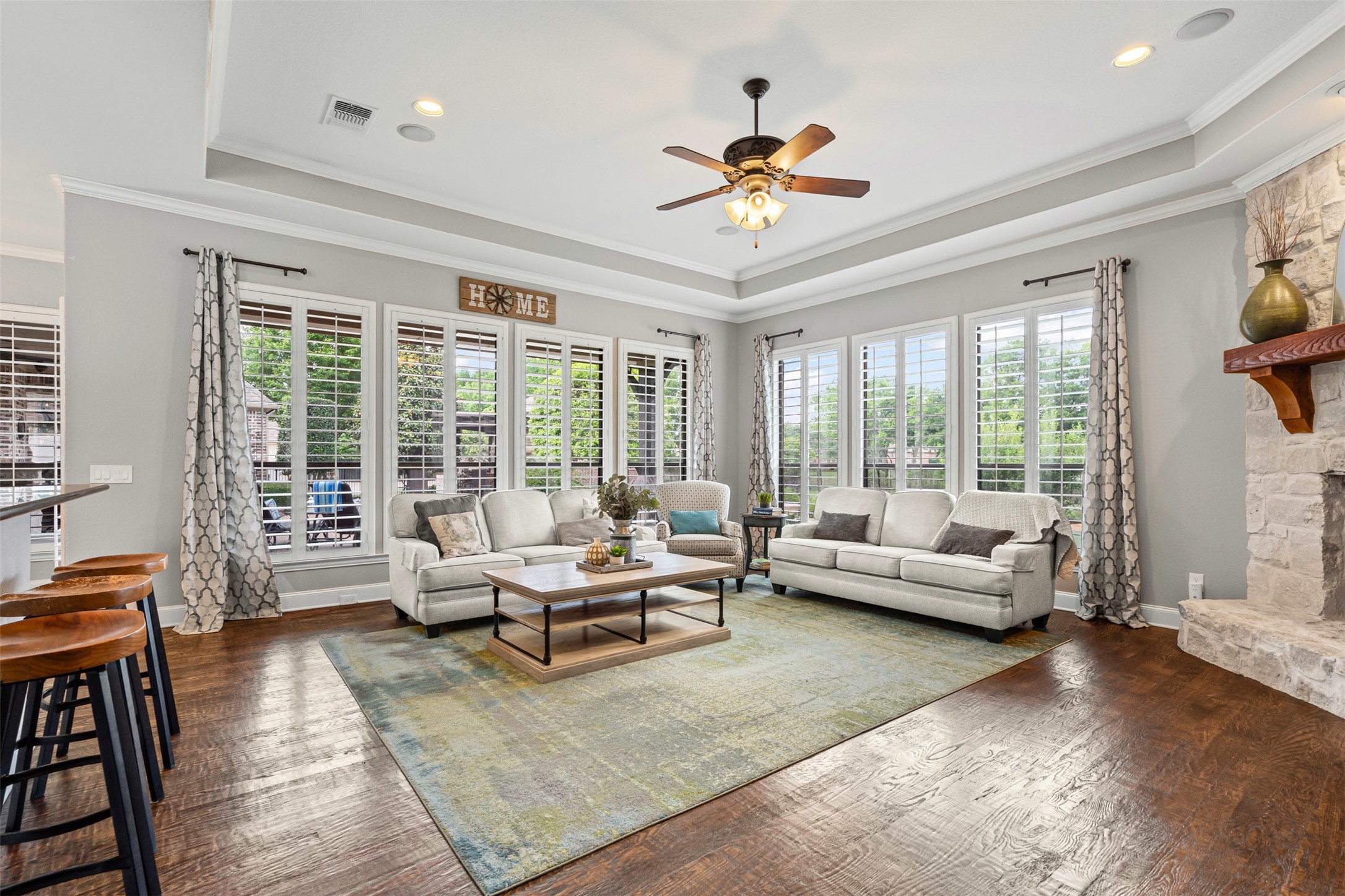 1801 Blue Forest Drive