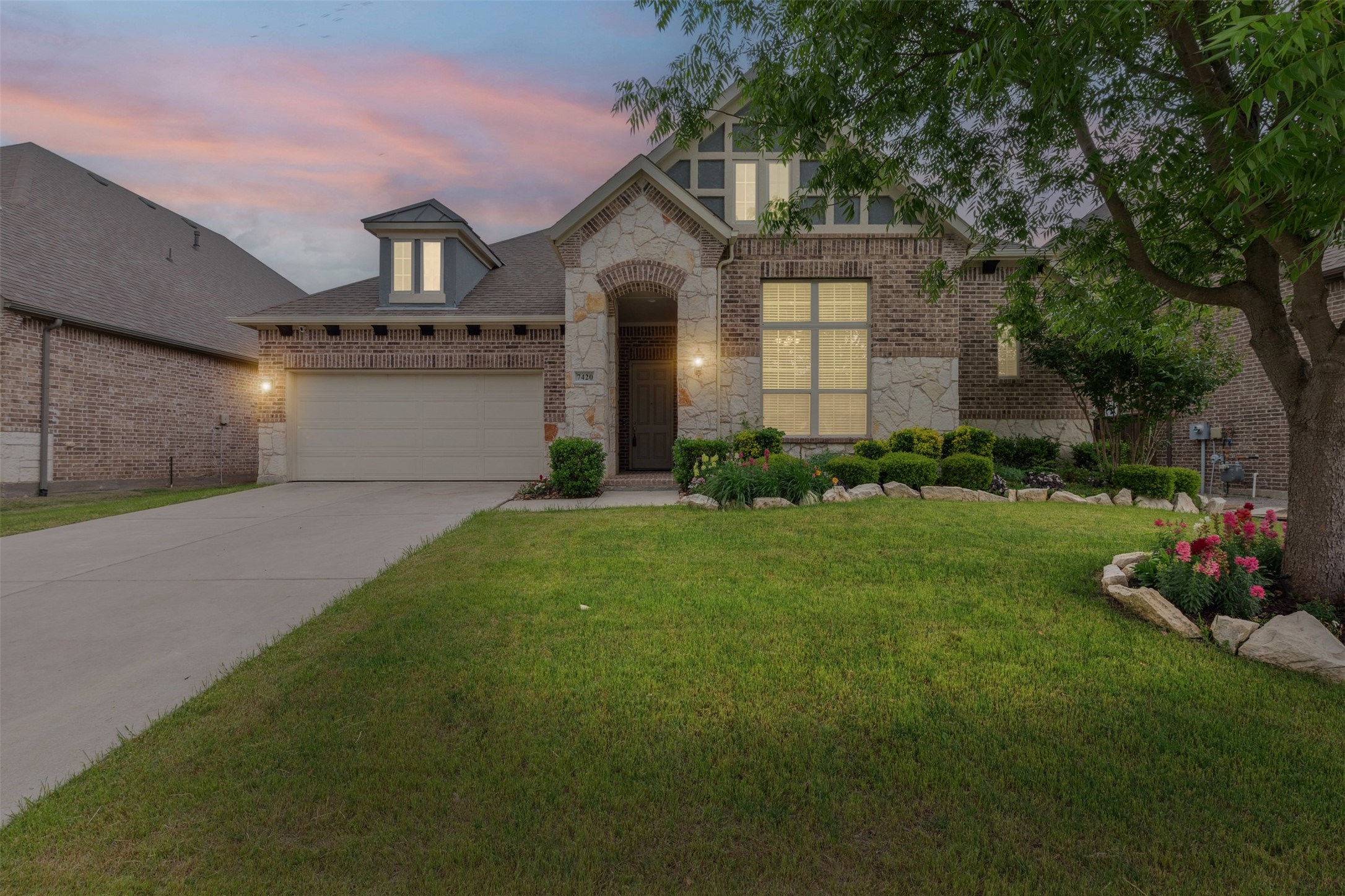 7420 Sabine Drive