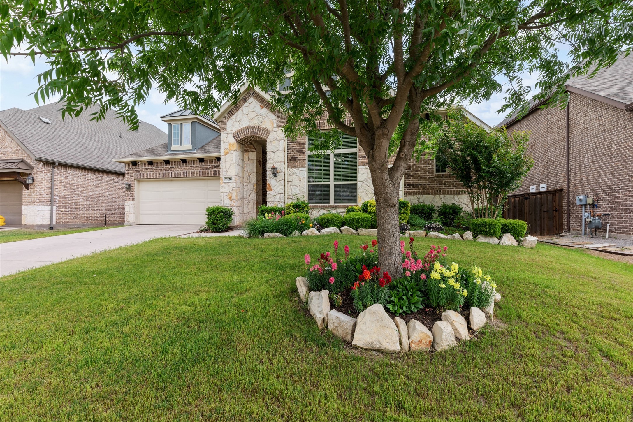 7420 Sabine Drive