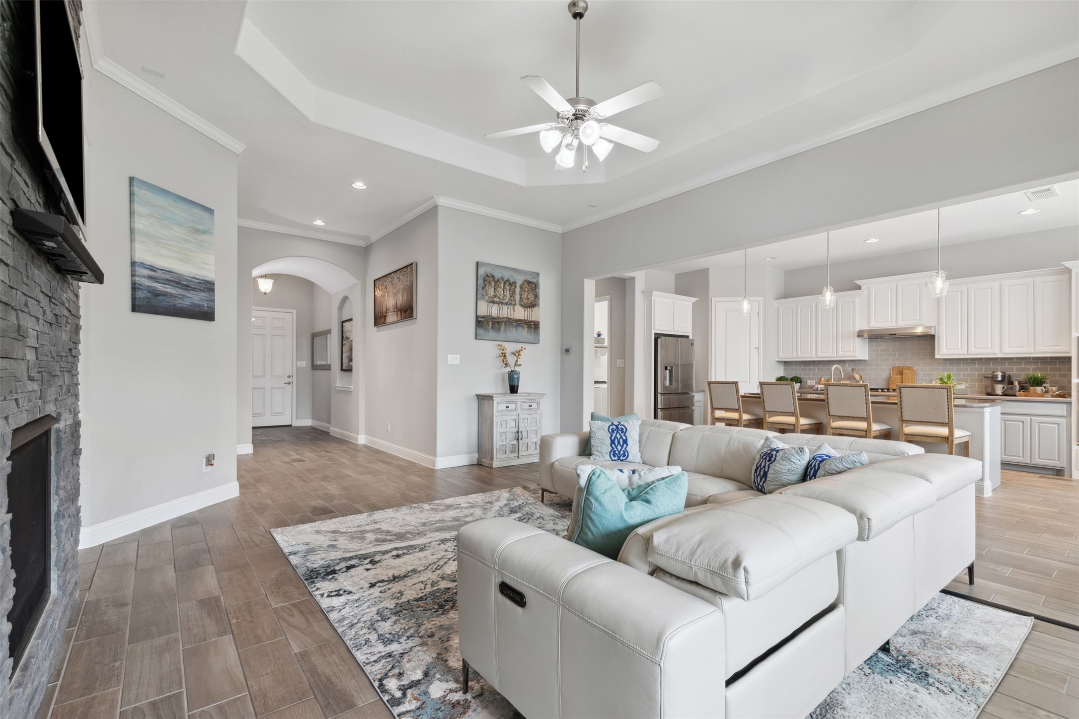 7420 Sabine Drive