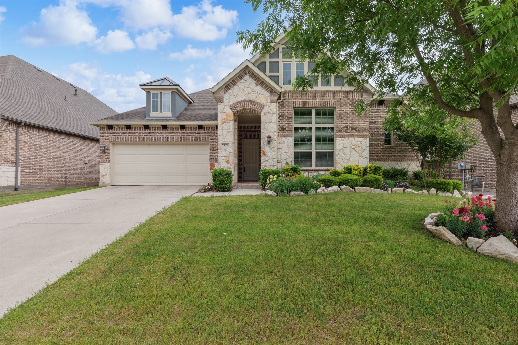 7420 Sabine Drive