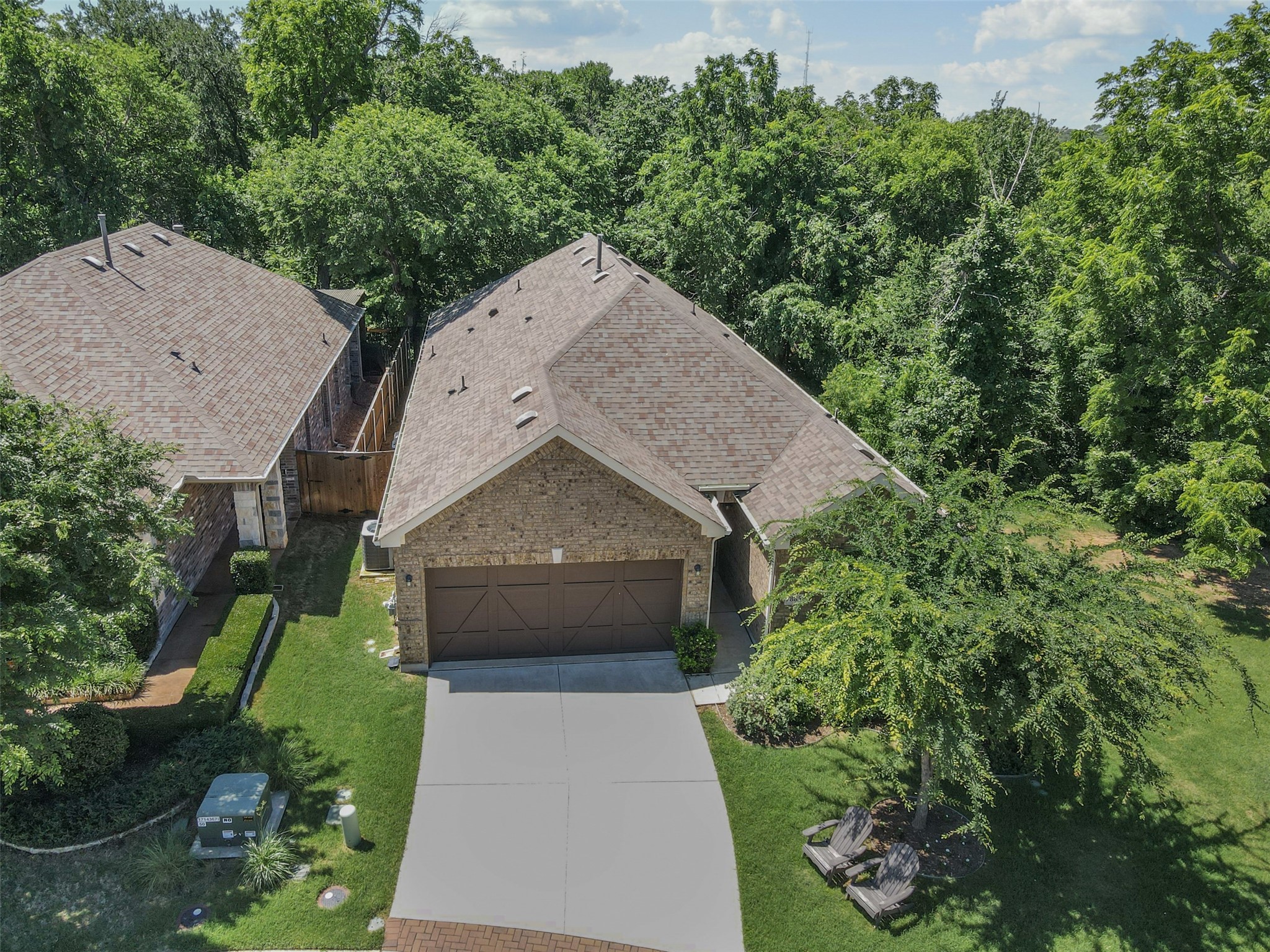 7885 Hickory Branch Drive