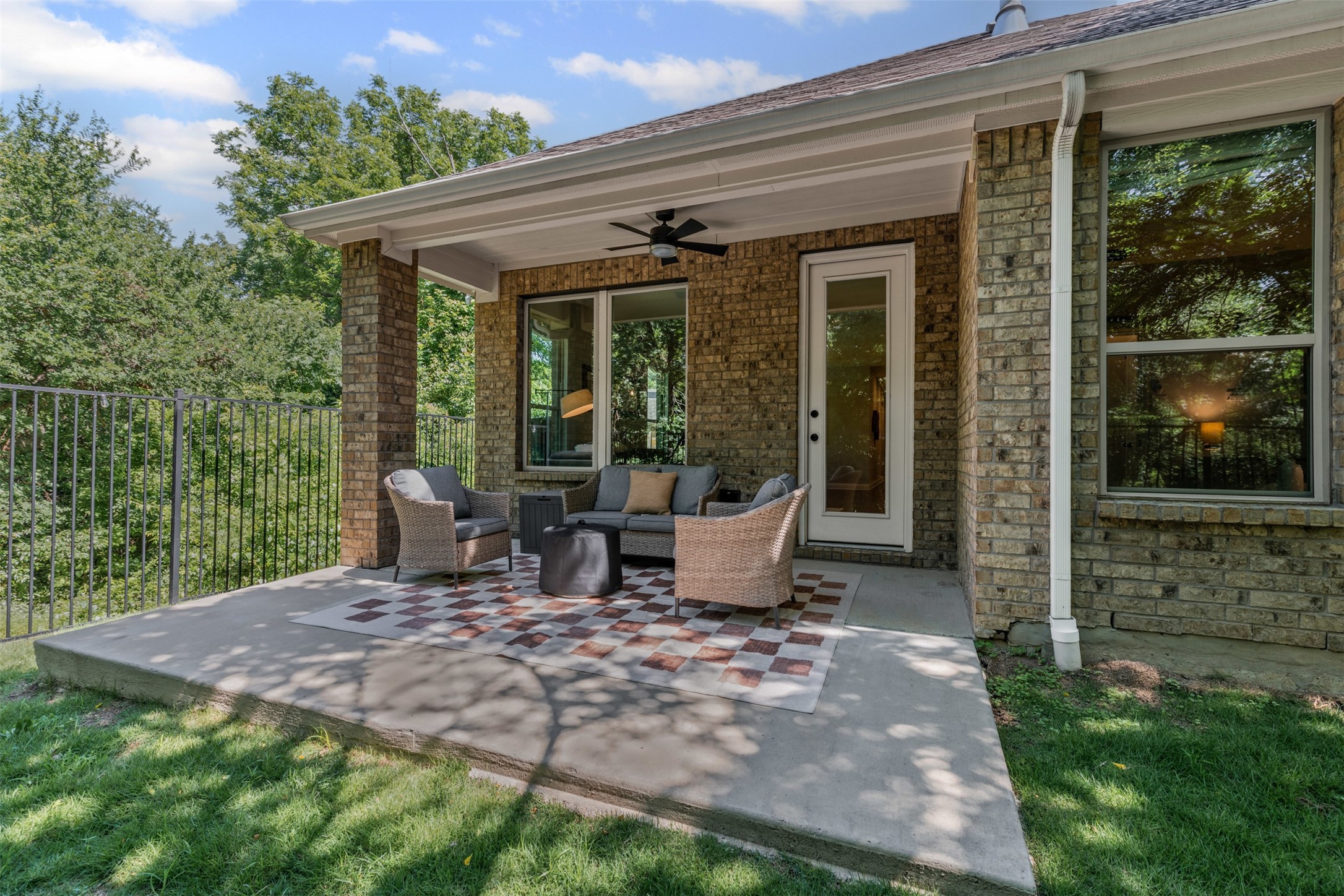 7885 Hickory Branch Drive