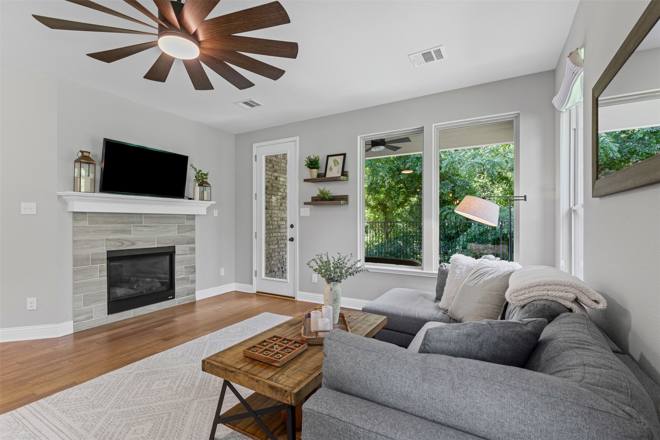 7885 Hickory Branch Drive