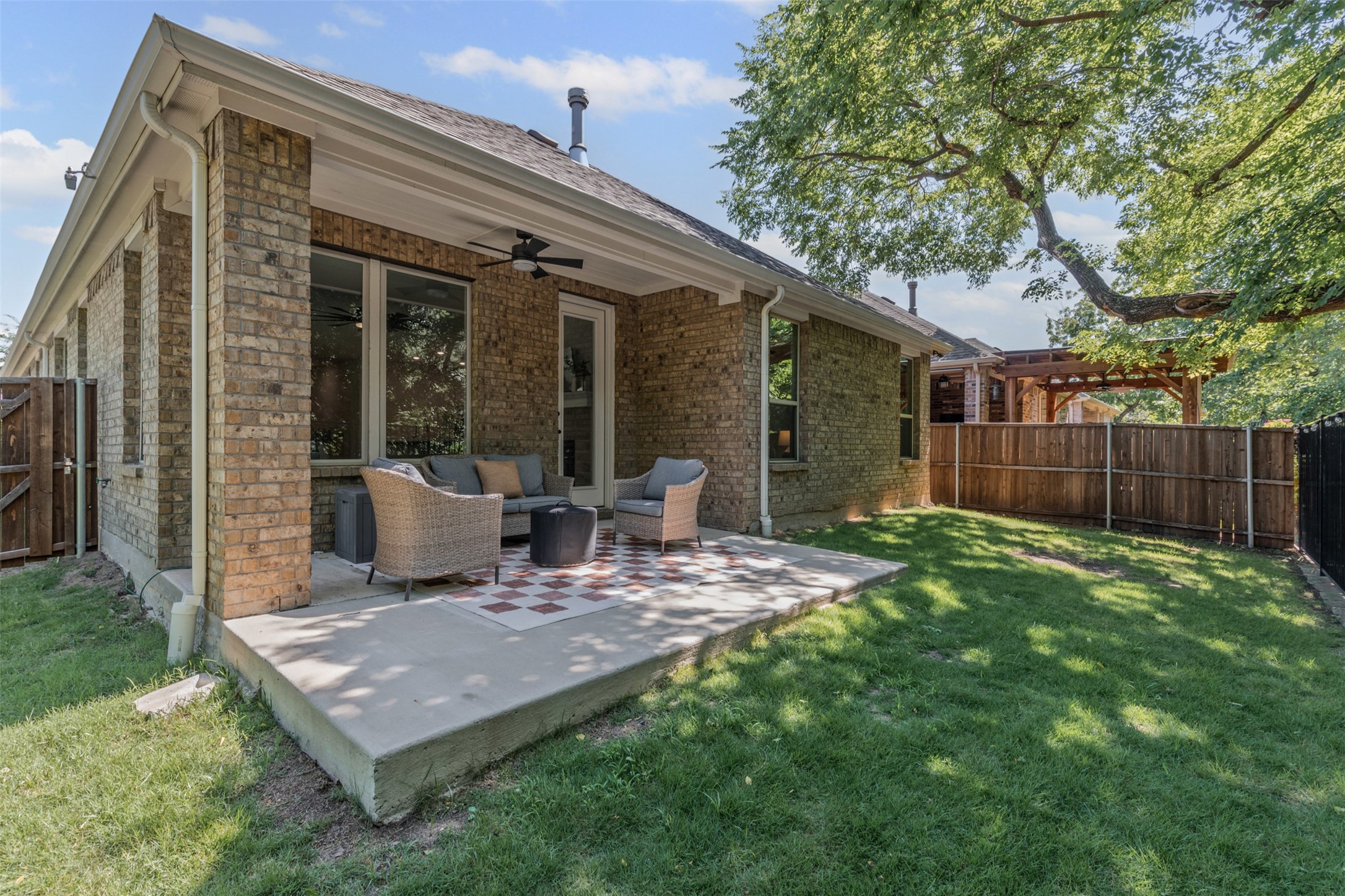 7885 Hickory Branch Drive