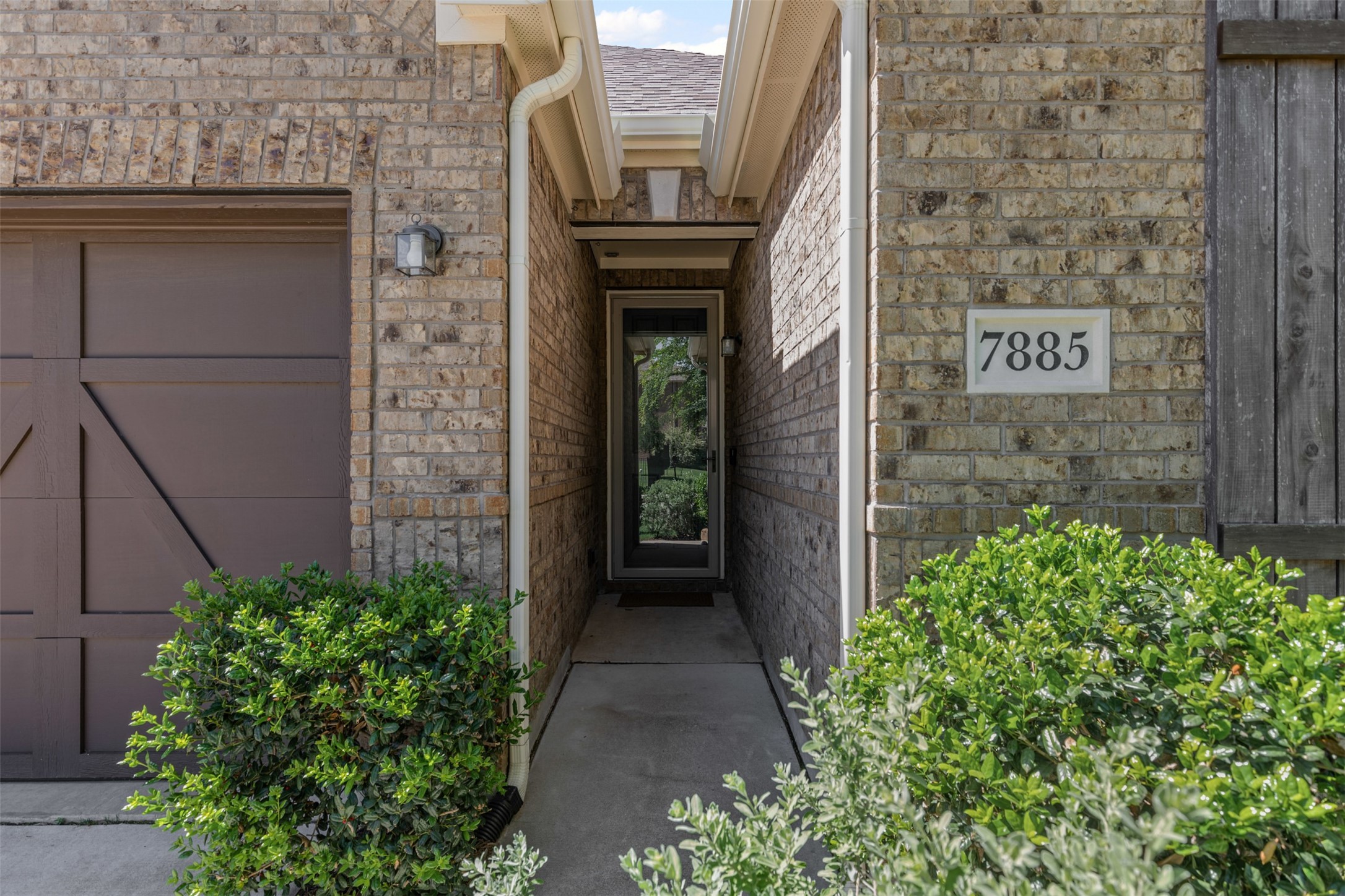 7885 Hickory Branch Drive