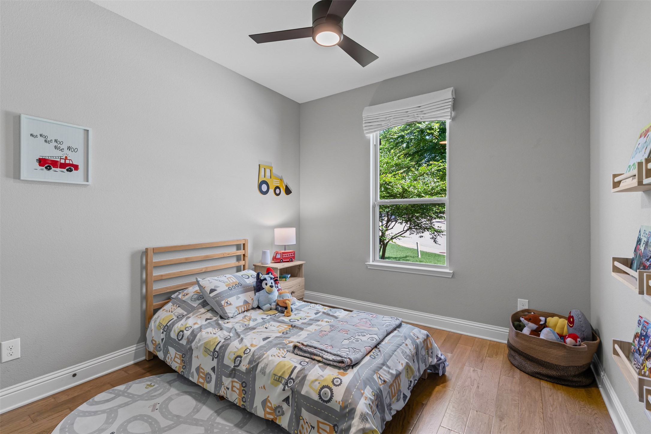 7885 Hickory Branch Drive