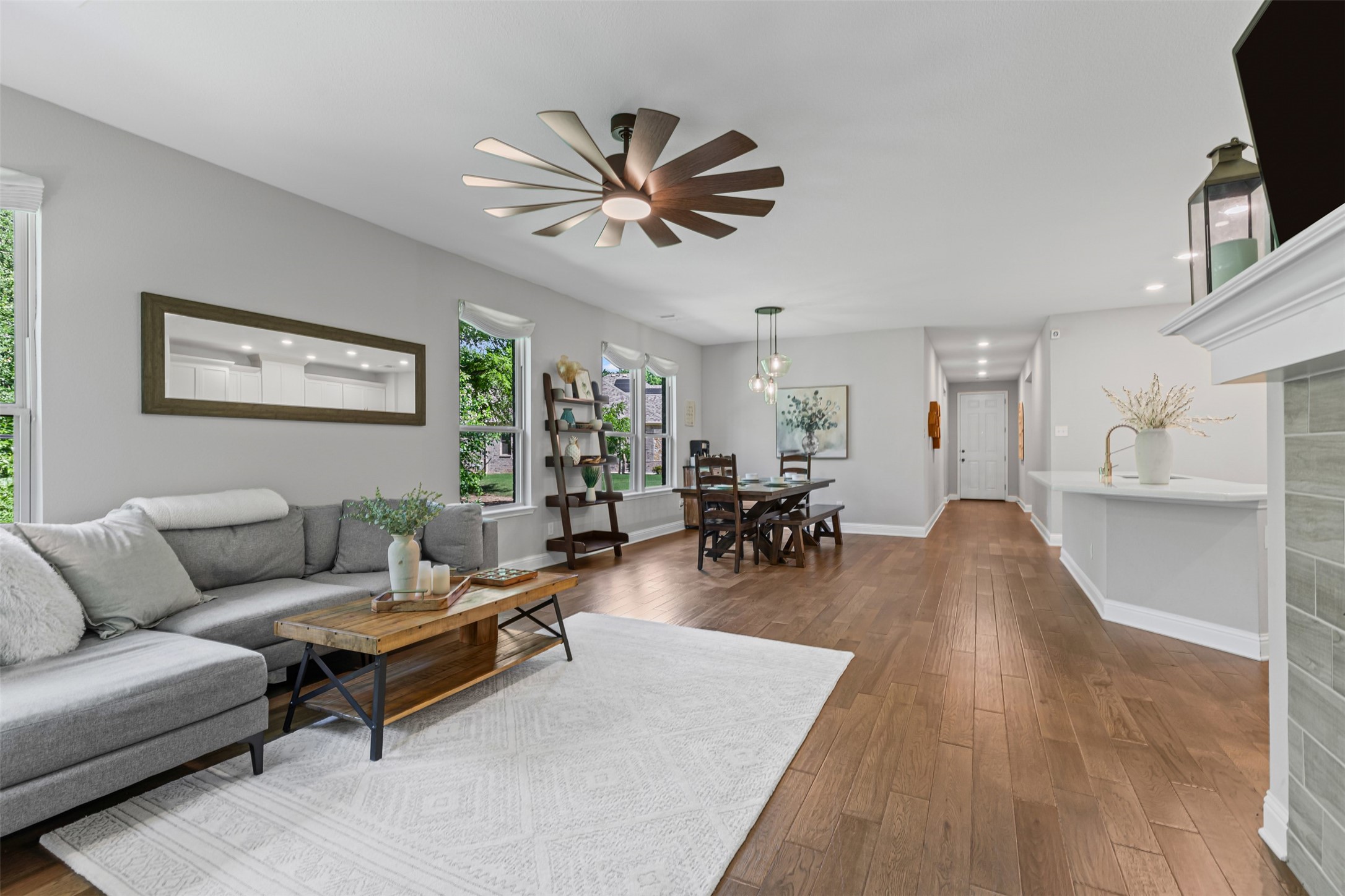 7885 Hickory Branch Drive