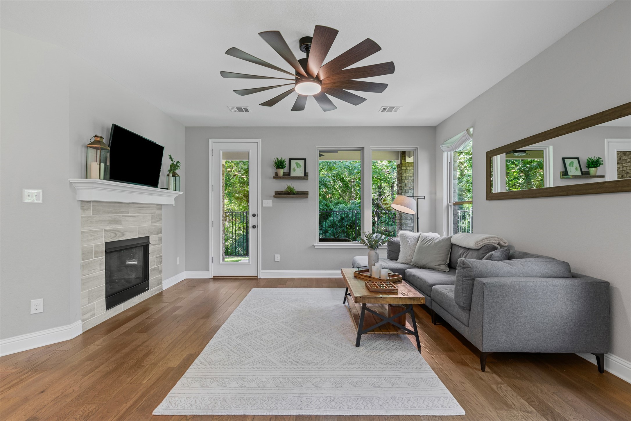 7885 Hickory Branch Drive