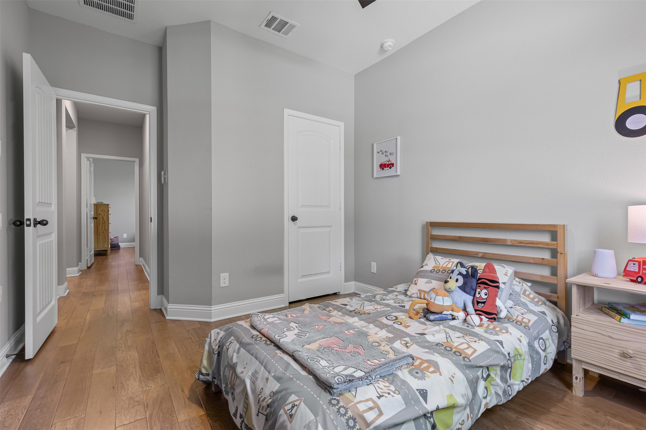 7885 Hickory Branch Drive